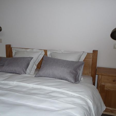 Cafcauter Bed & Breakfast Sint-Pieters-Kapelle  Exterior photo