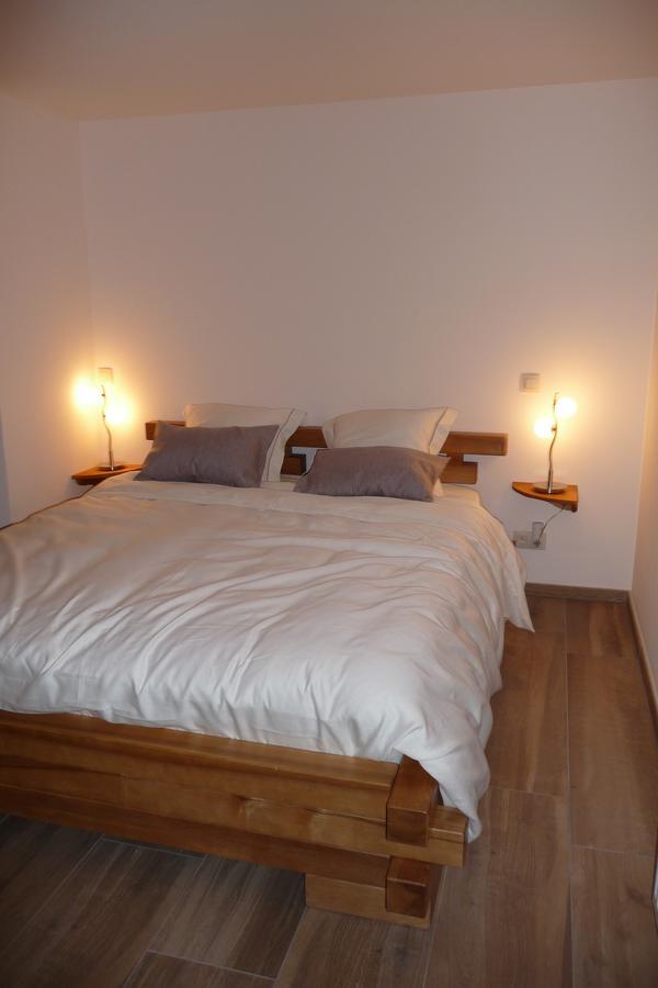 Cafcauter Bed & Breakfast Sint-Pieters-Kapelle  Exterior photo